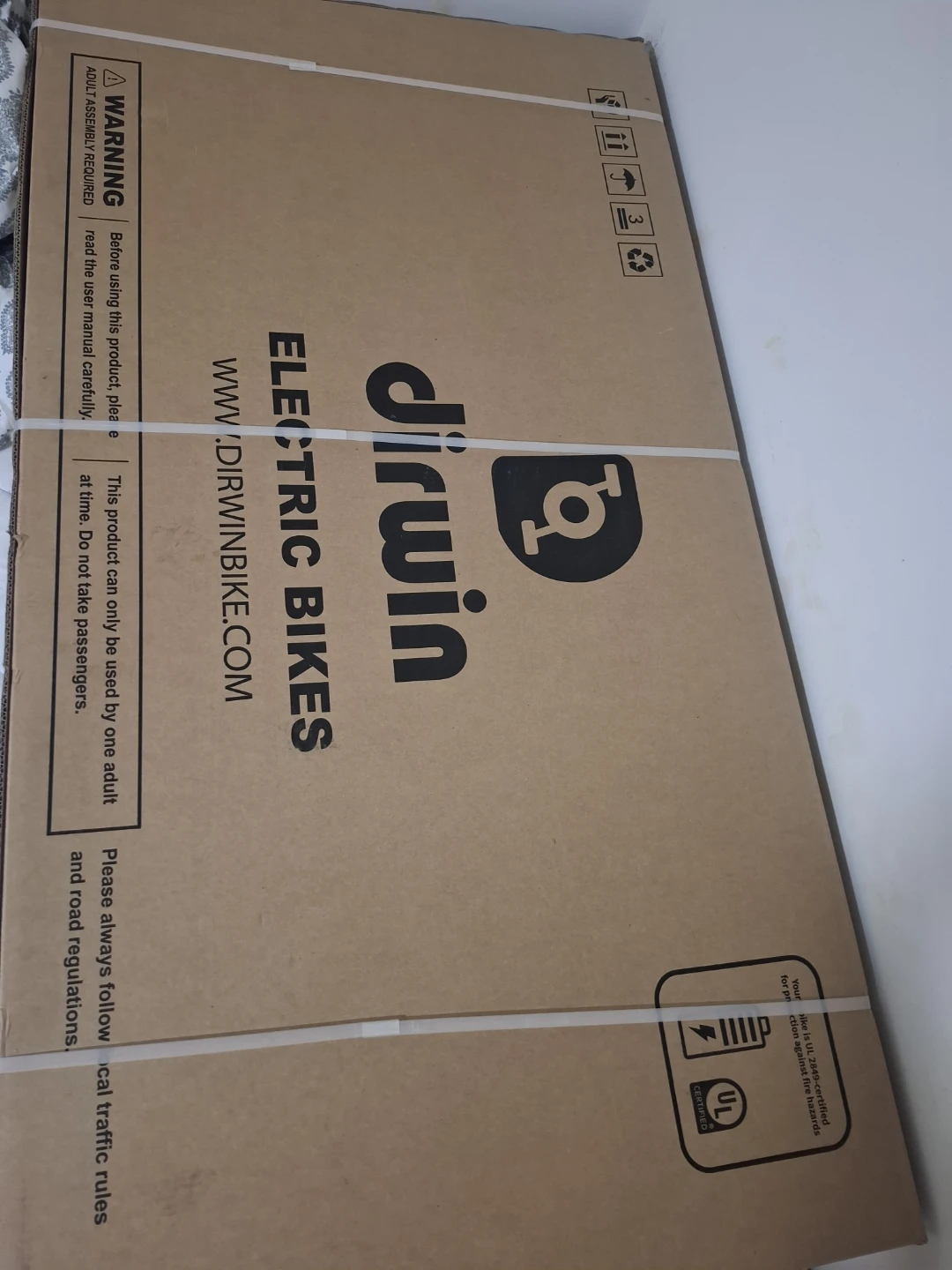 Brand new Ebike - photo 3