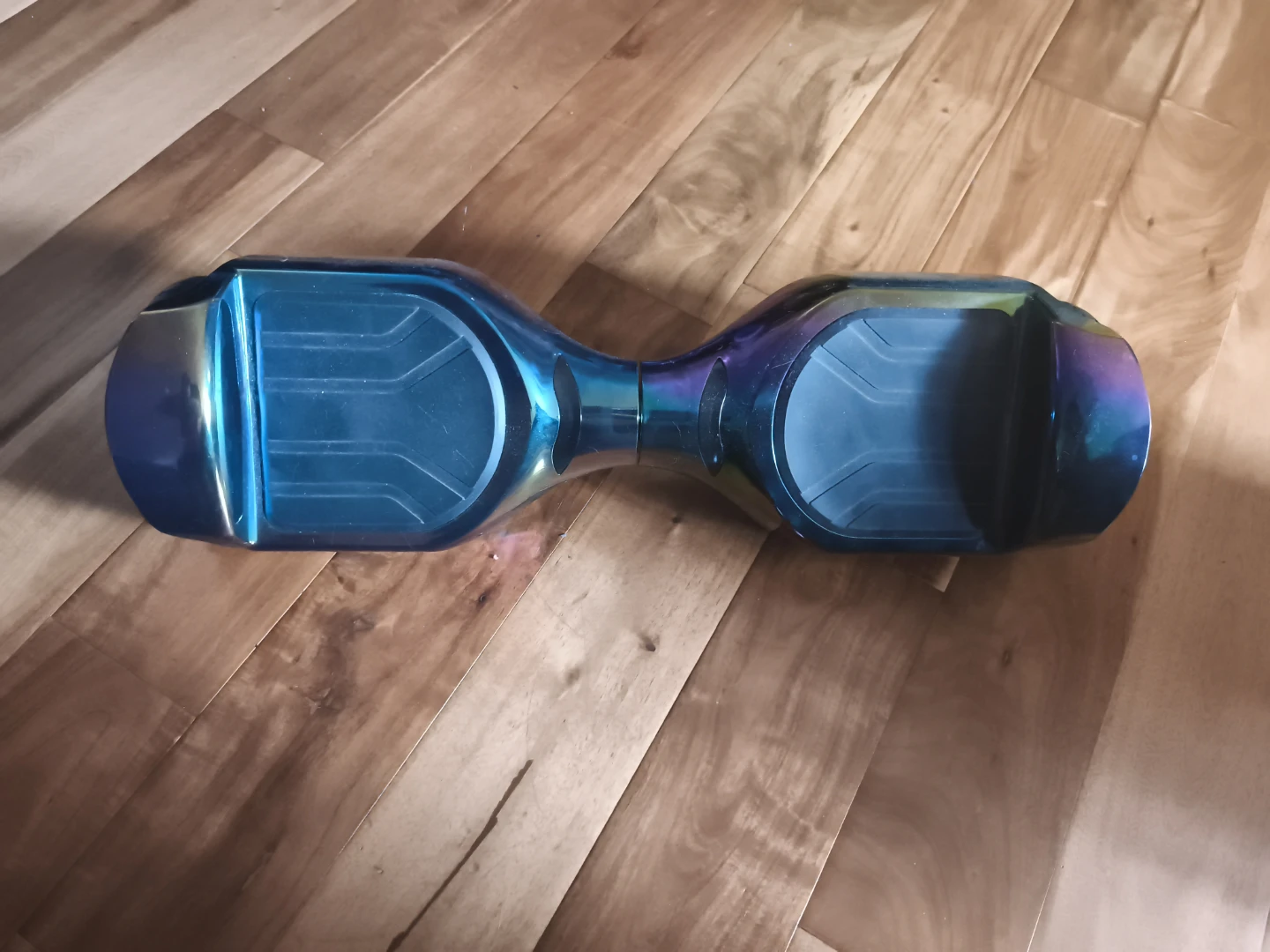 Hoverboard - photo 2
