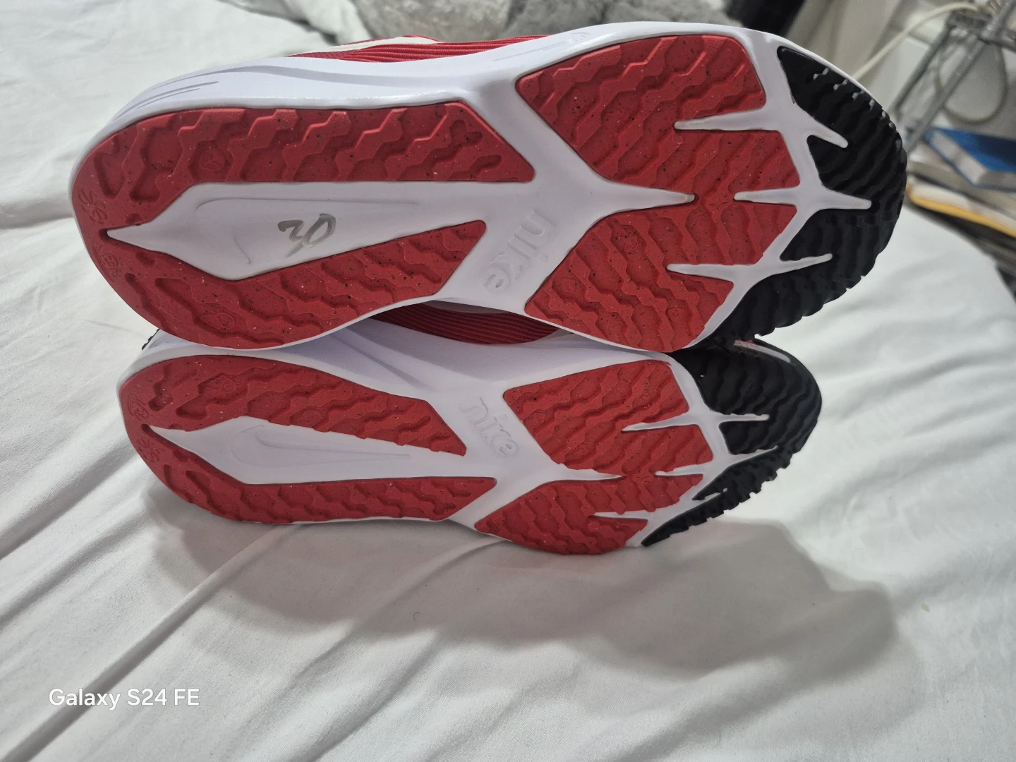 Nike Star Runner 04 Sneakers - photo 5