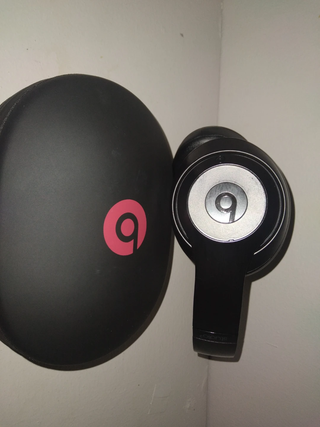 Beats Studio 3! - photo 2