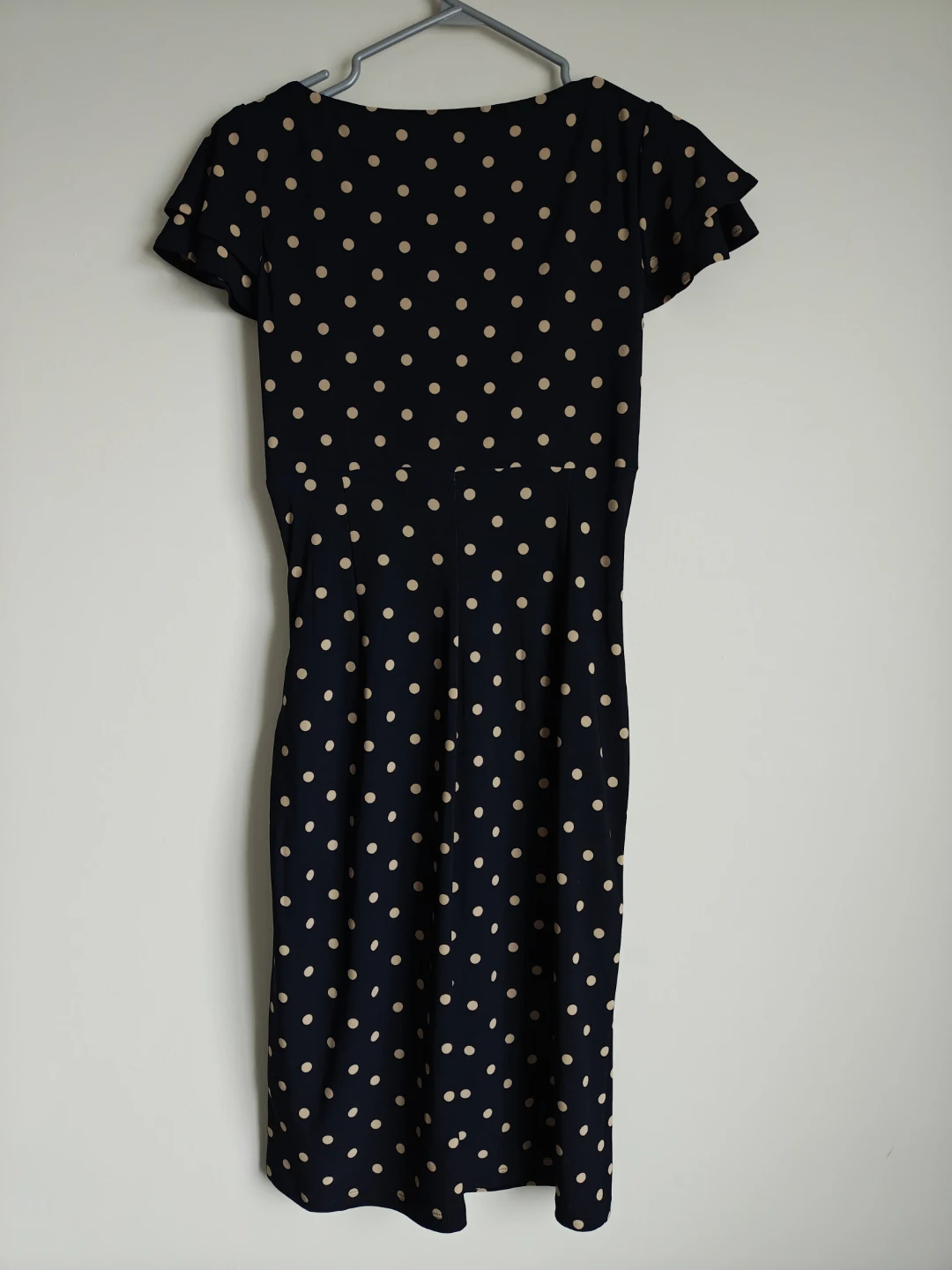 Lauren Ralph Lauren Polka Dot Dress - photo 2