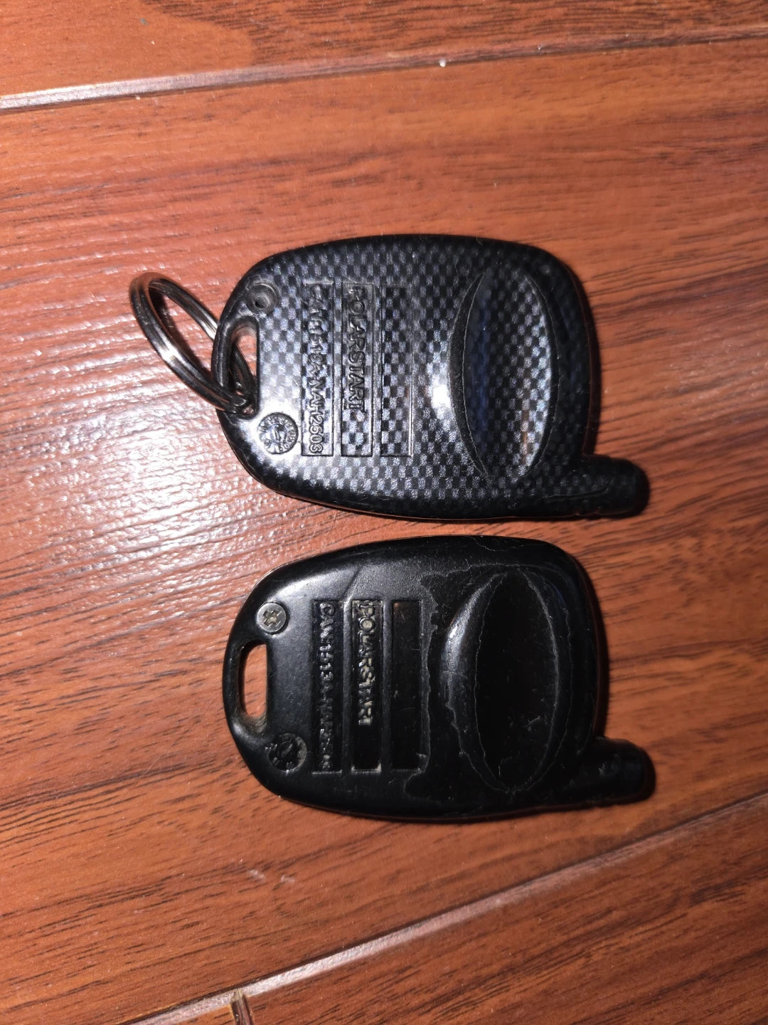 Two Polarstart Remote Starters - photo 2