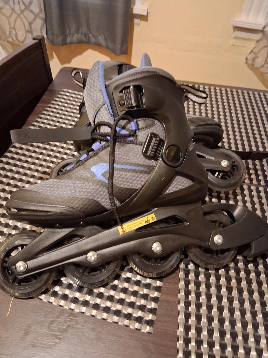 Bladerunner Inline Skates - photo 5