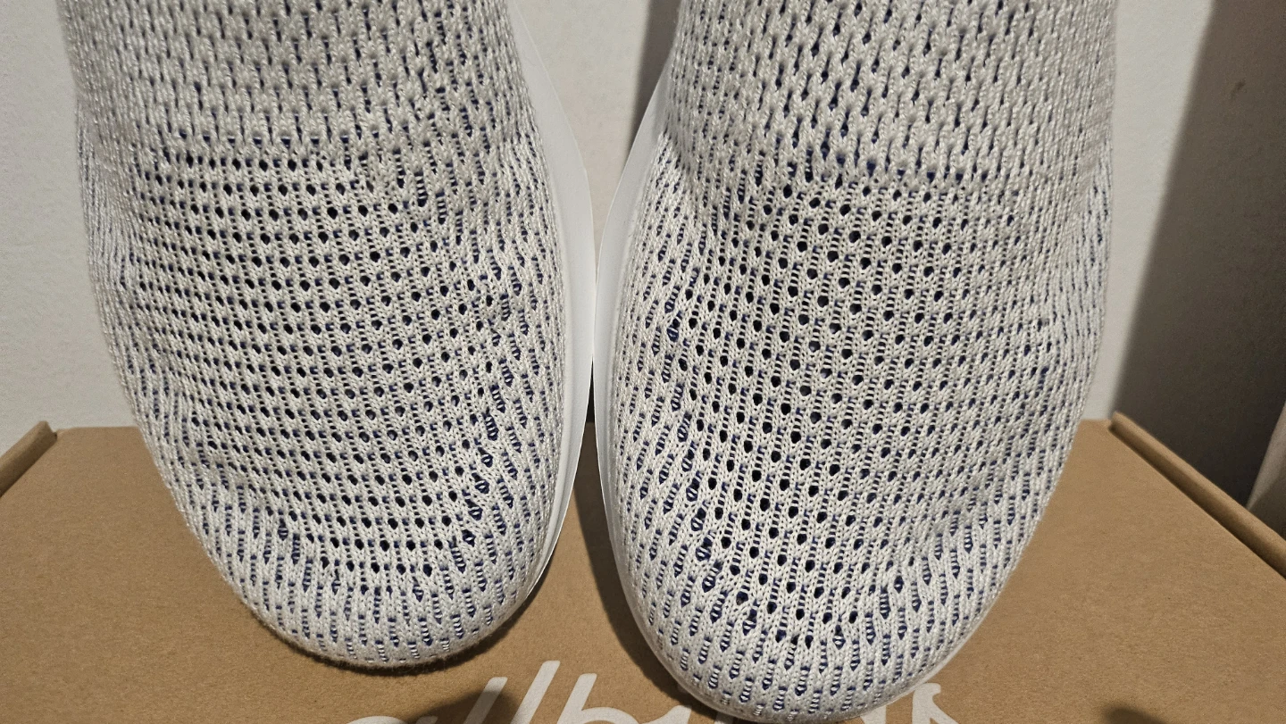 Allbirds Tree Runners Sneakers - photo 3