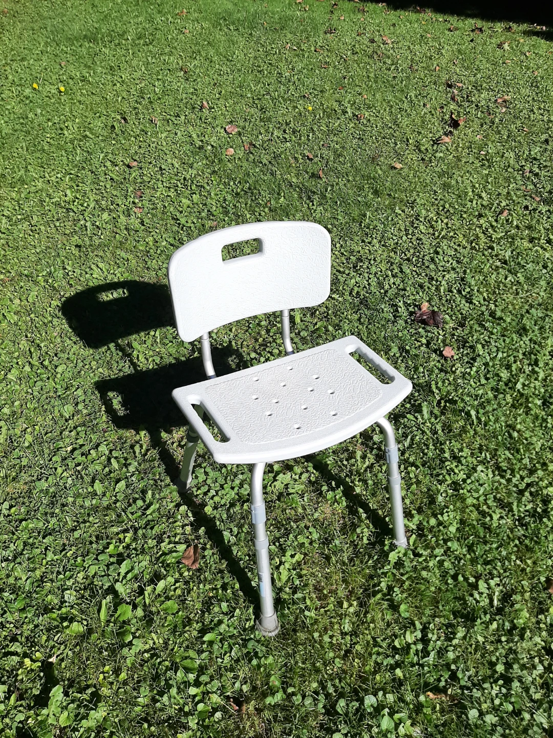 Shower Chair