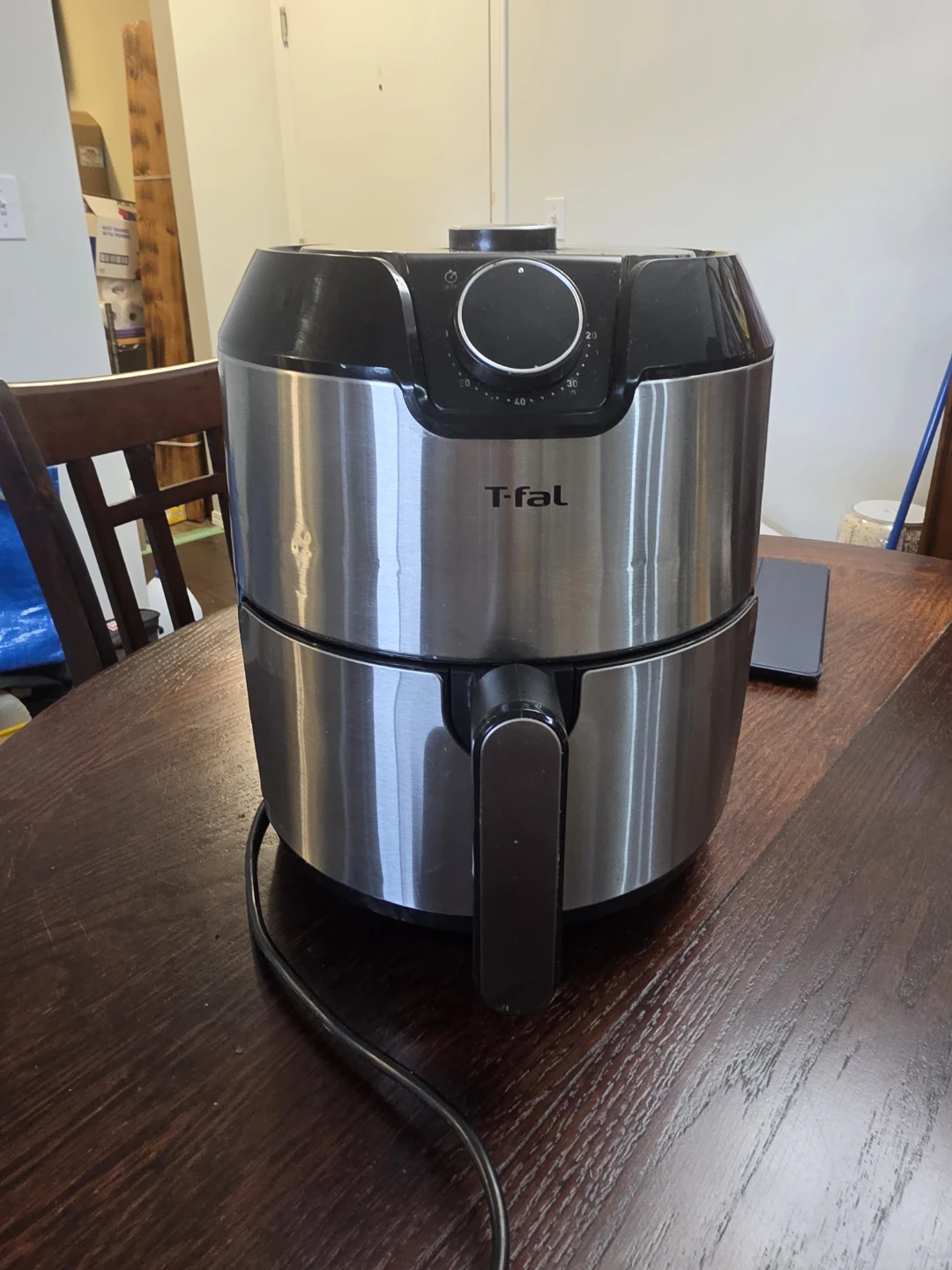 T-fal Air Fryer