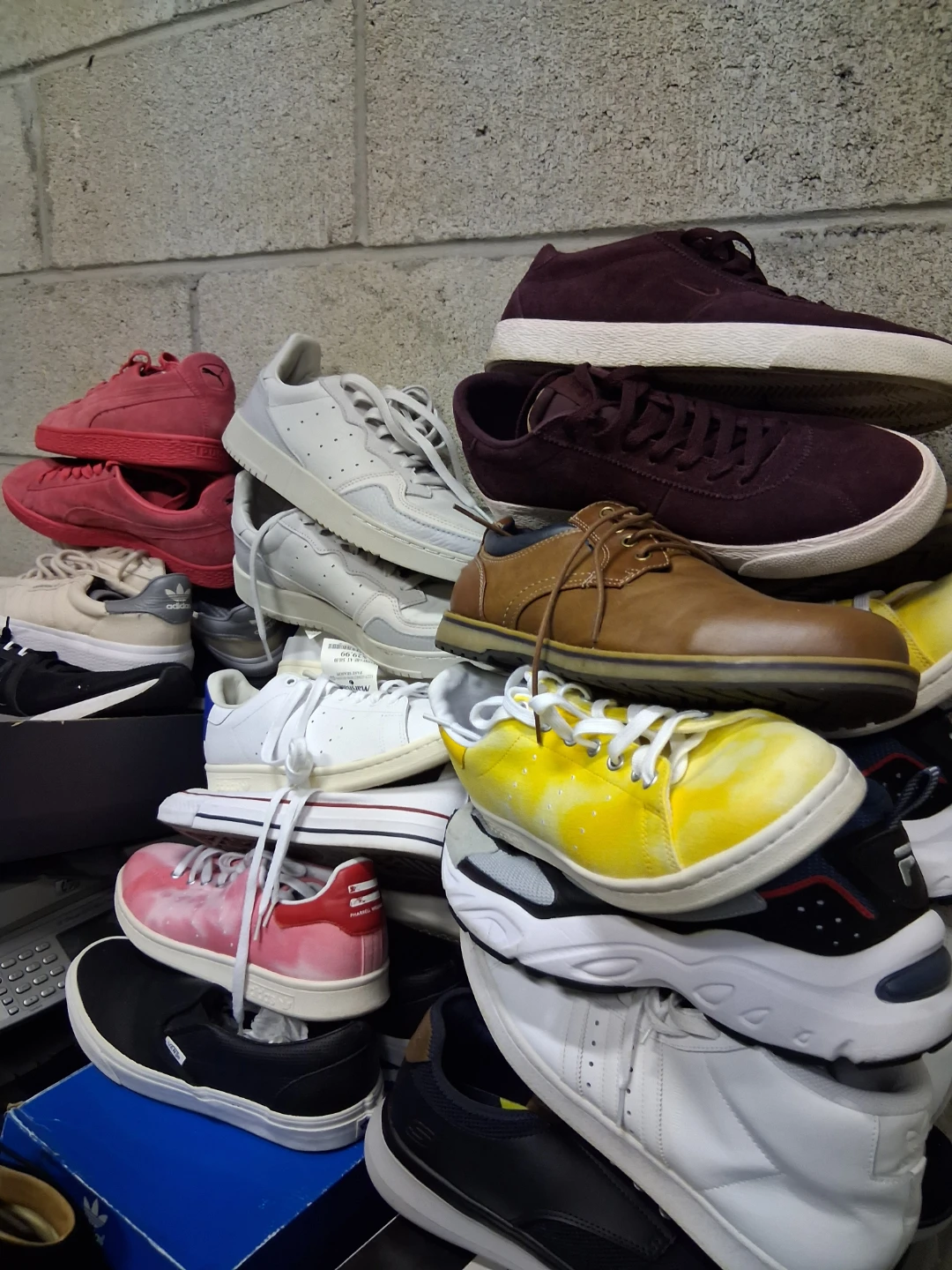 Various Assorted Sneakers $20 each - photo 2