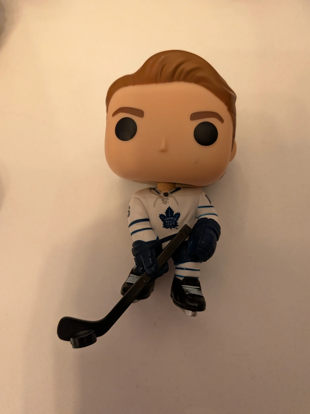 Toronto Maple Leafs Funko Pop Figure - photo 2