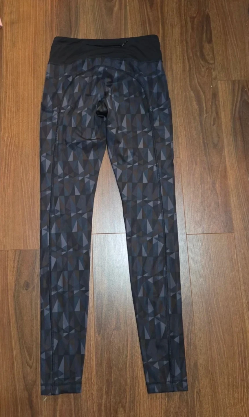 Lululemon Geometric Print Leggings - photo 5