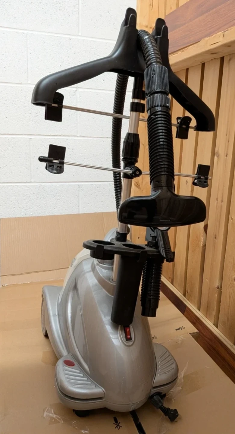 Conair Garment Steamer - photo 3