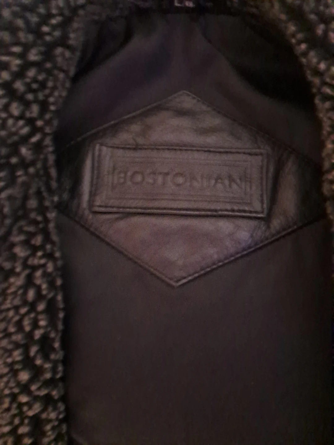 Bostonian Moores
