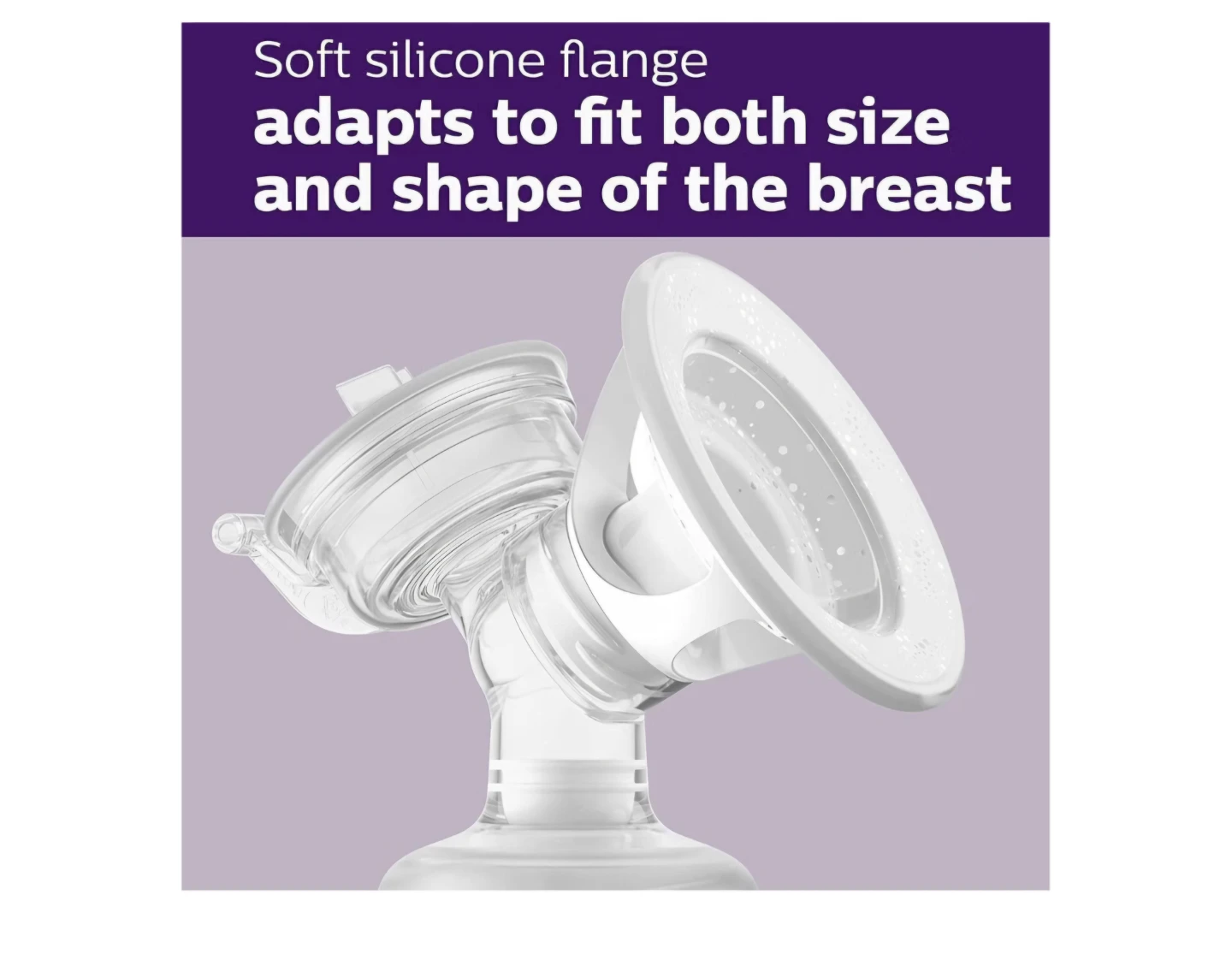 Philips Avent Double Electric Breast Pump - photo 2