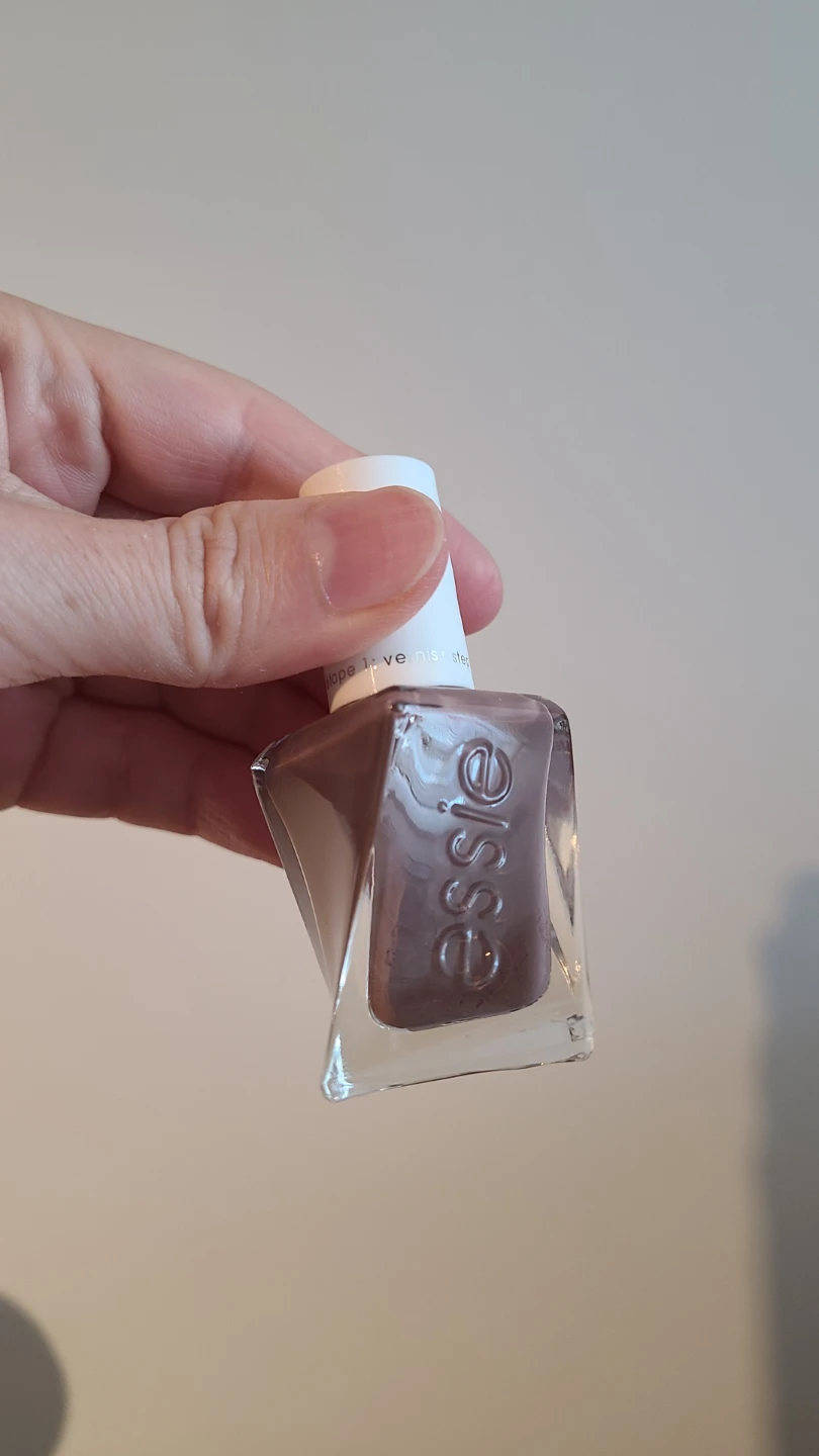 New Essie Gel Couture Nail Polish