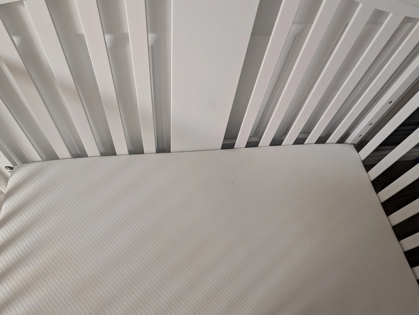 Graco Premium Foam Crib Mattress
