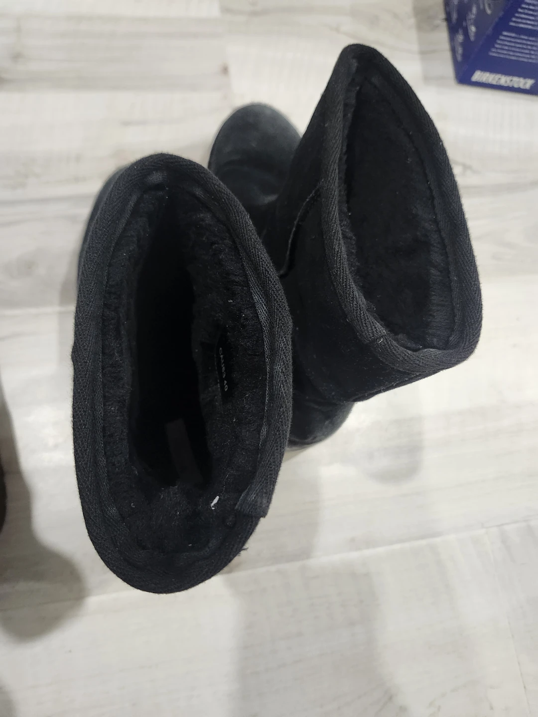 Winter Boots size 8.5 - photo 4