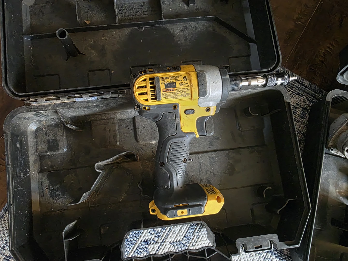 DeWalt Power Tool Collection - photo 3