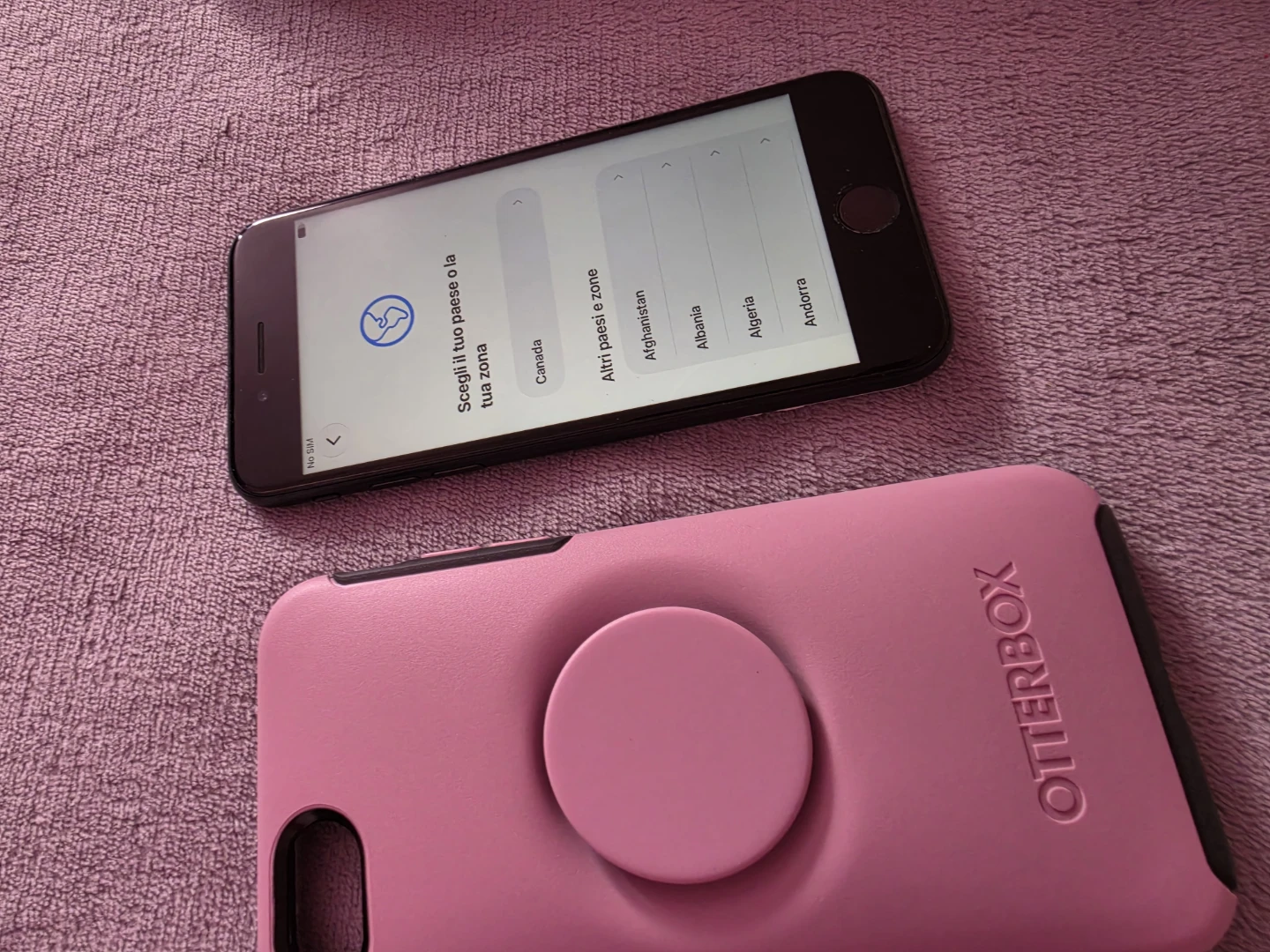 Apple iPhone SE 2020 128GB - photo 2