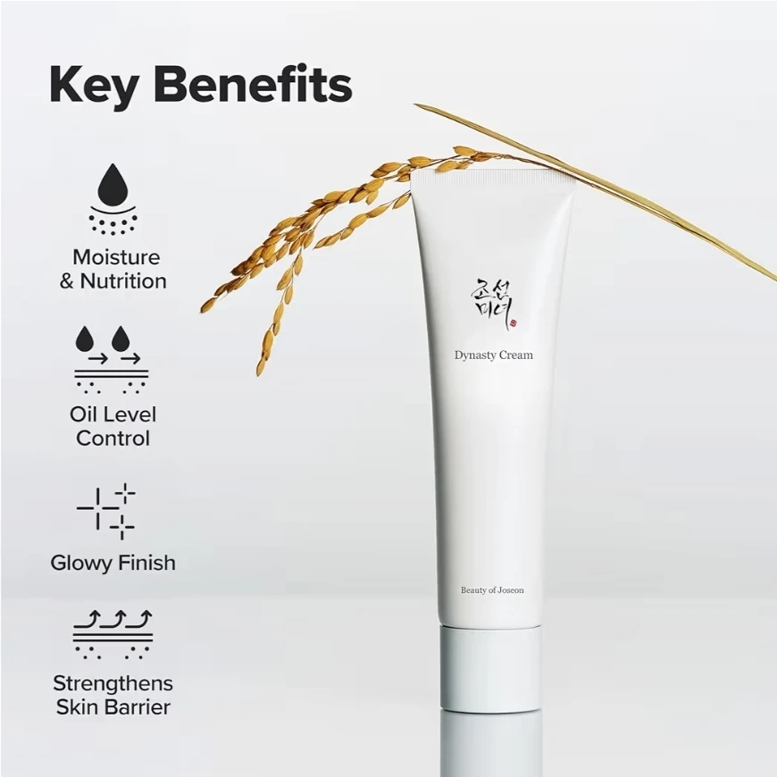 Beauty of Joseon Dynasty Cream 100ml - photo 2