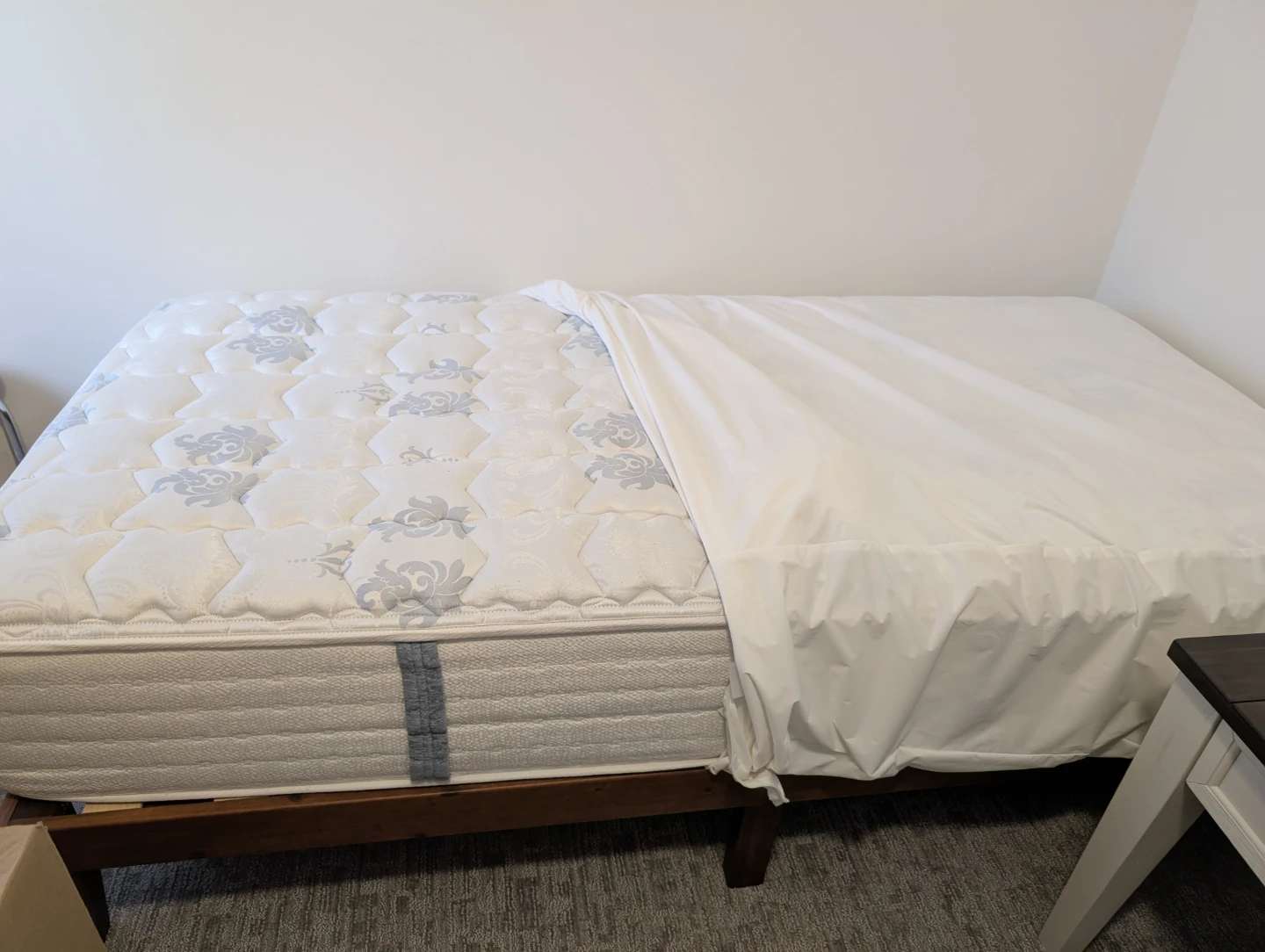 Twin XL Mattress