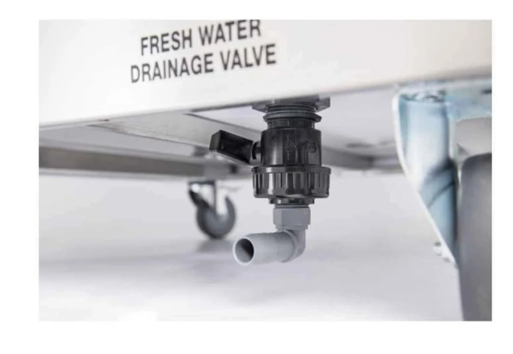 PORTABLE SINK - photo 4