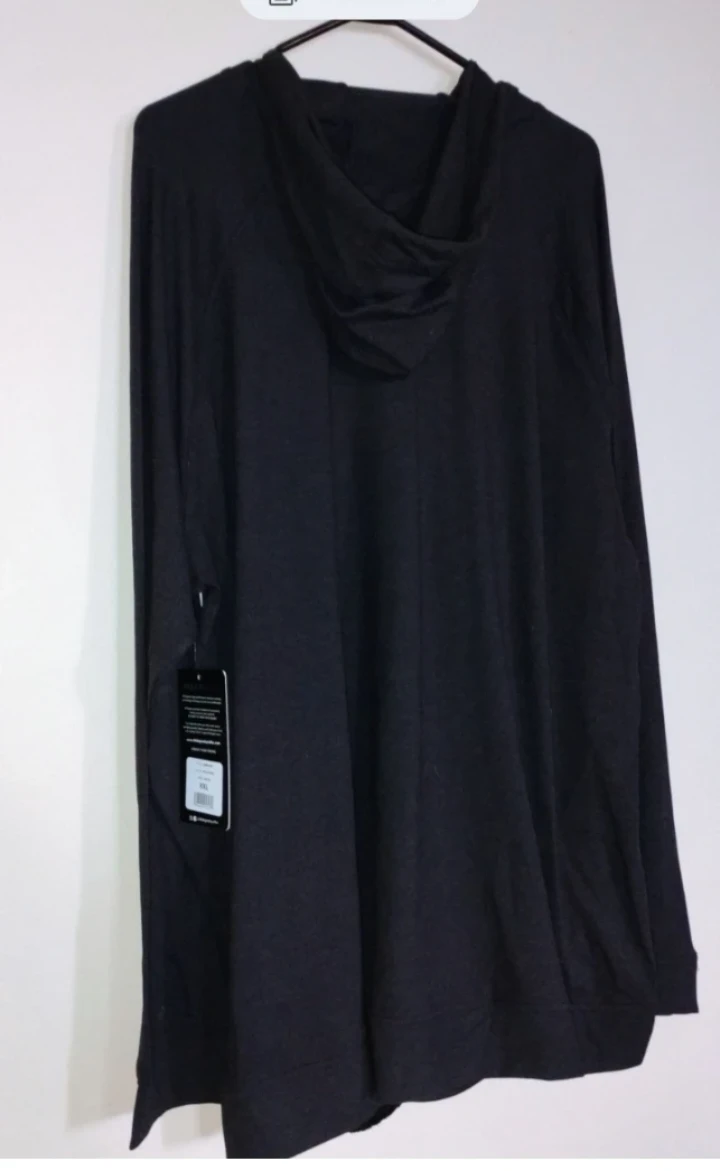 90 Degree by Reflex Men's Hoodie XXL - photo 3