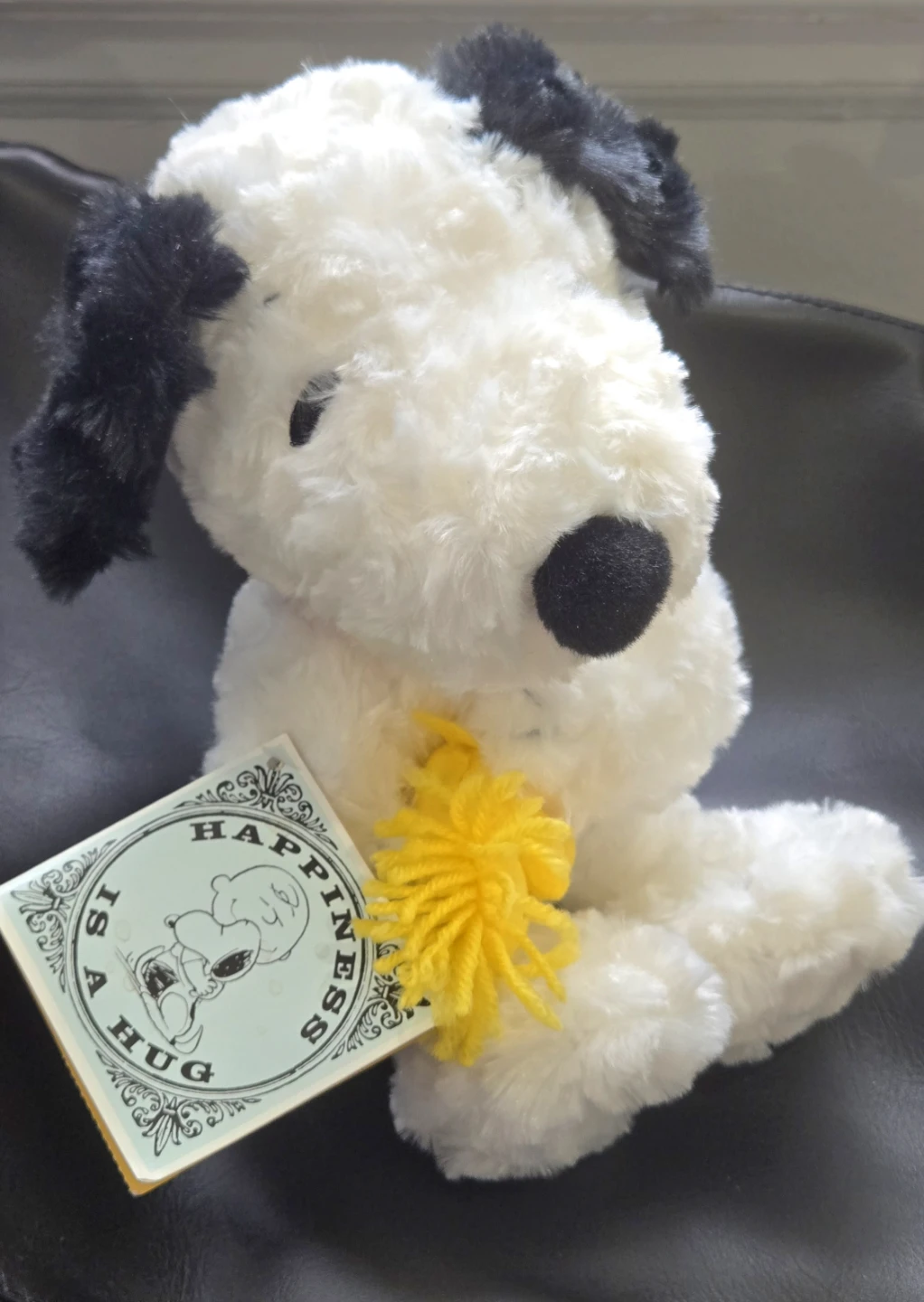 Peanuts Snoopy Plushies