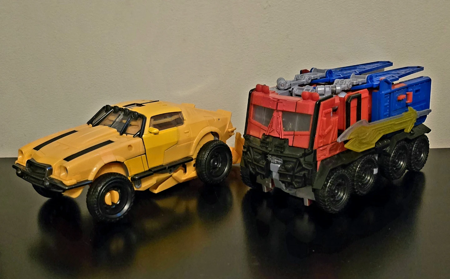 Transformers / Beast Mode - photo 2