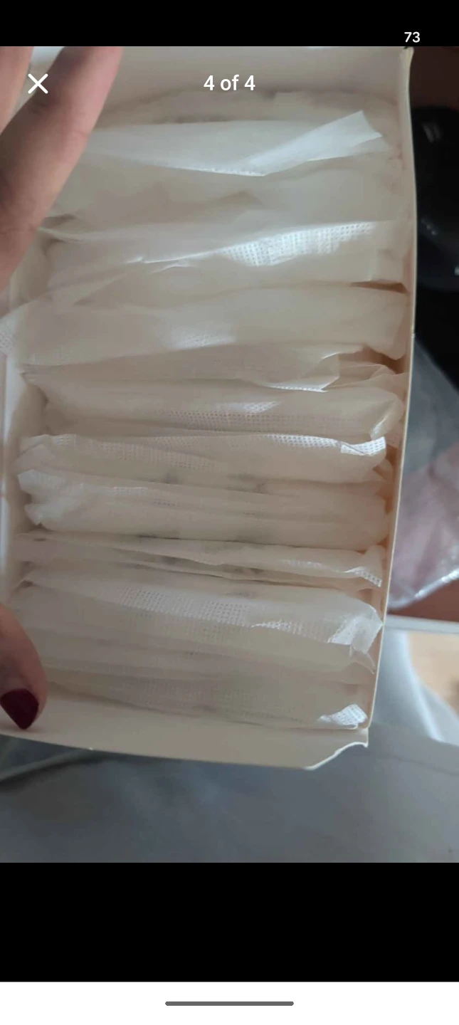 Medela Ultra-breathable Nursing Pads - photo 3