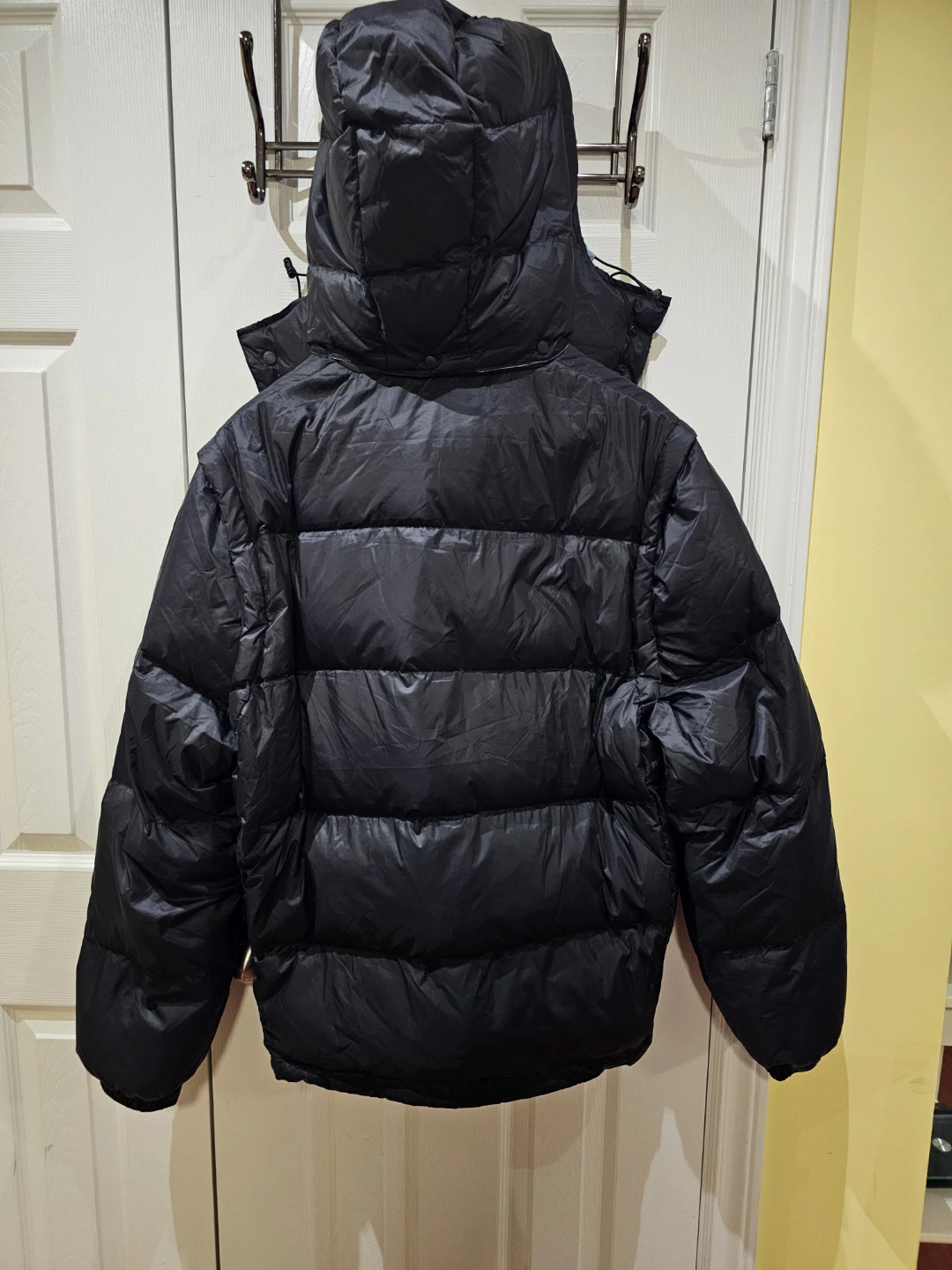 Moncler two pieces jacket - photo 3