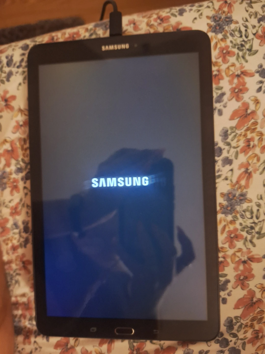 Samsung Galaxy Tab E SM-T560NU Tablet - photo 3