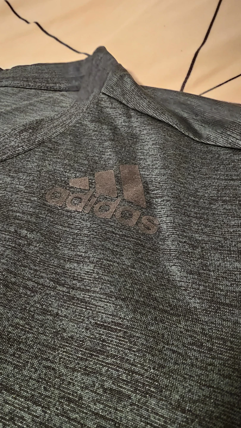 Adidas Climalite T-Shirt - photo 2