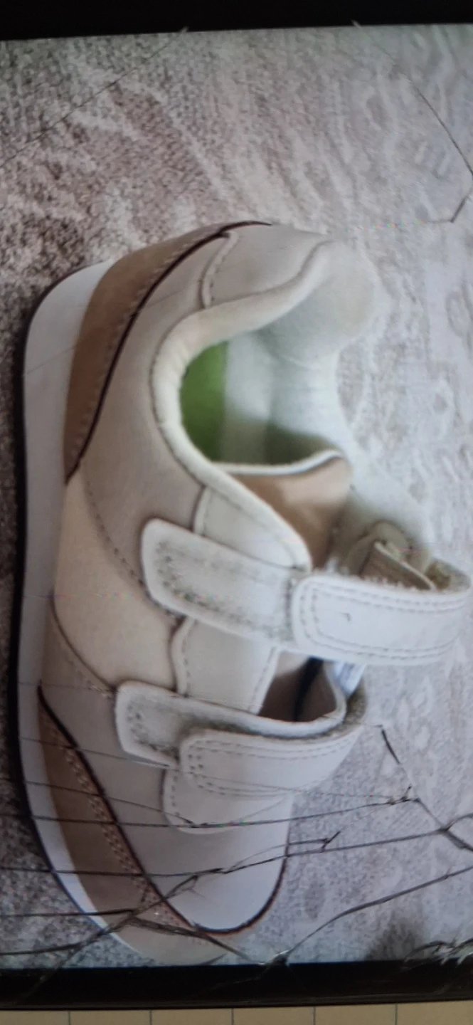 Cat & Jack Kids Sneakers Size 11 - photo 4