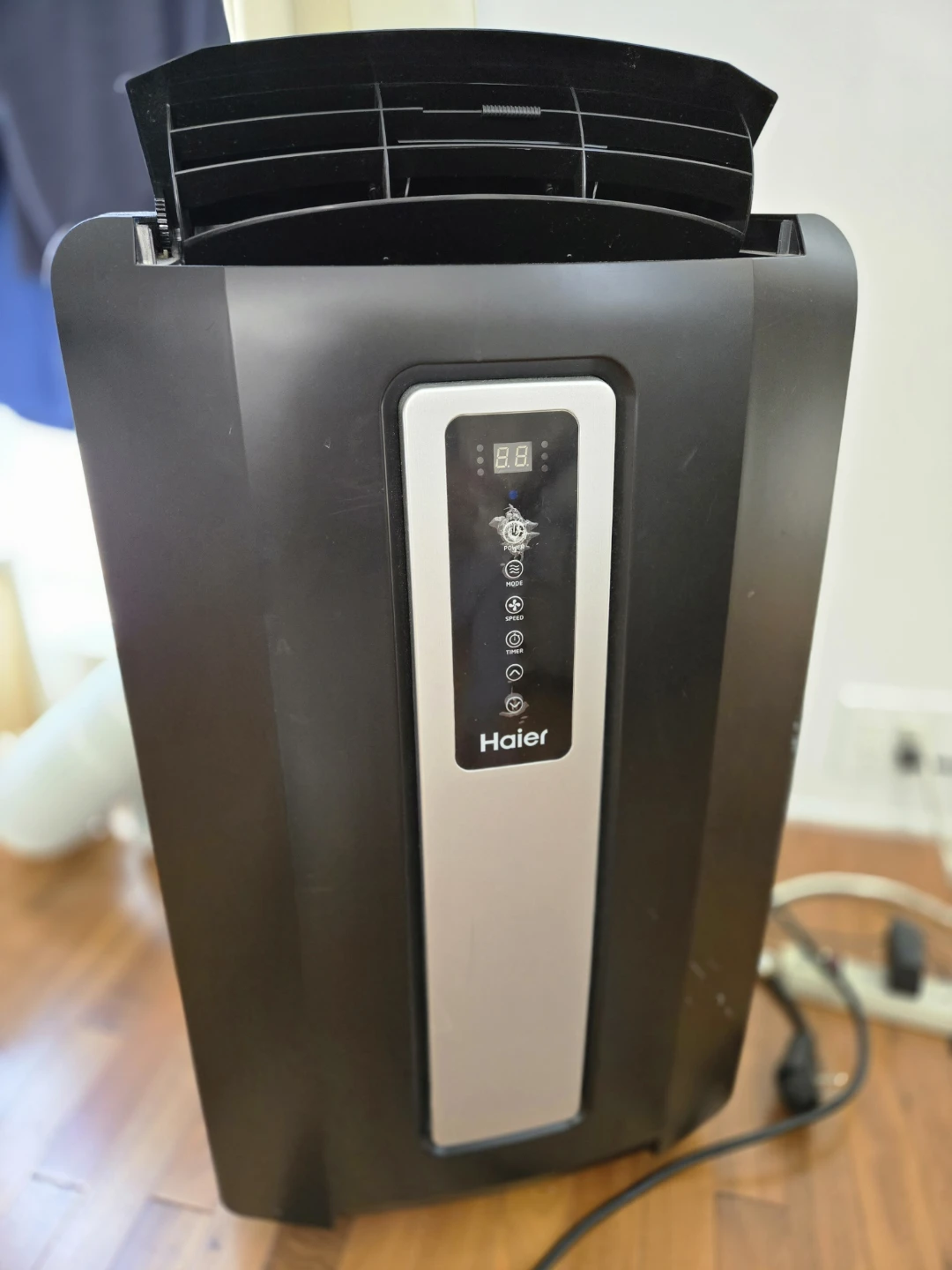 Haier Portable Air Conditioner - PICKUP Only