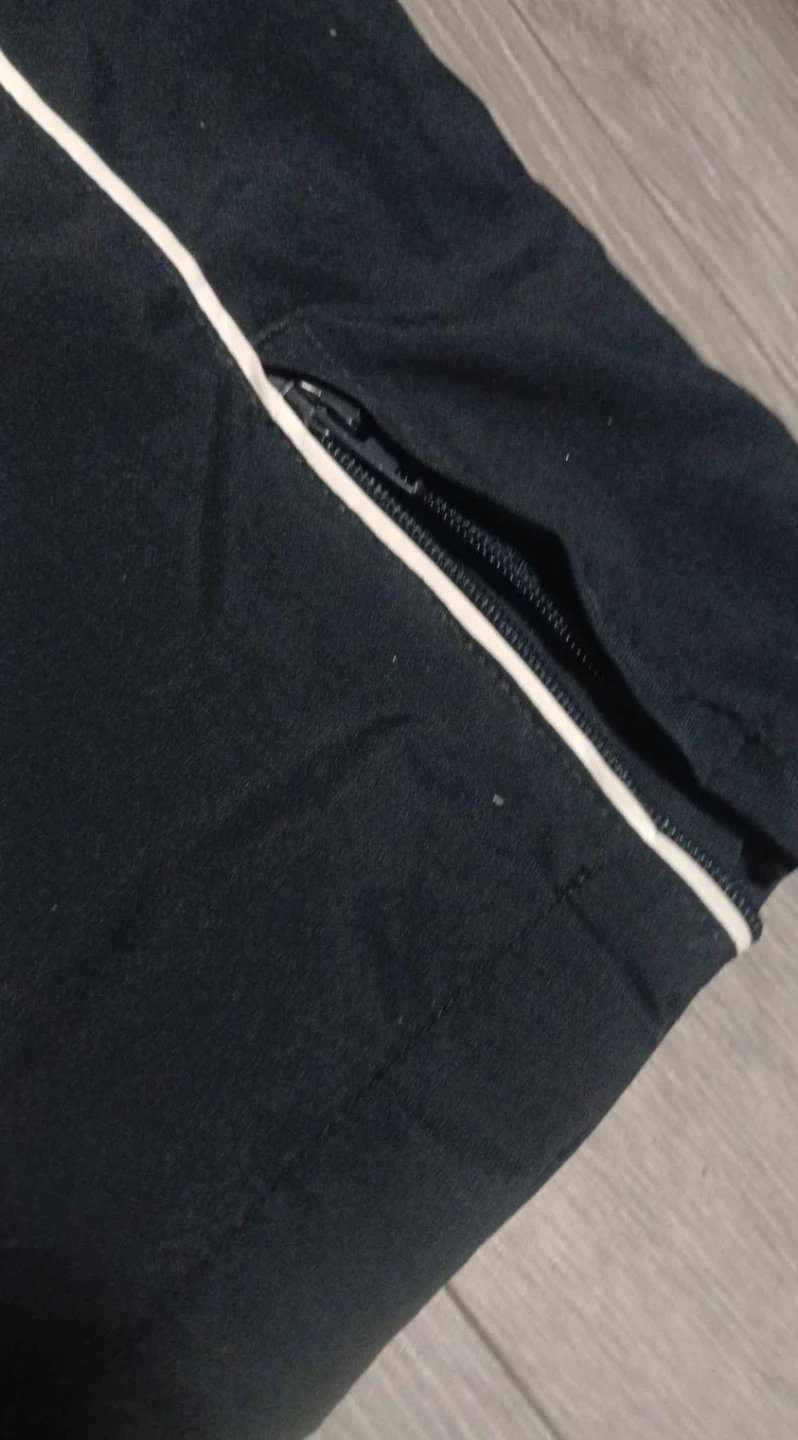 Nike track pants vintage small - photo 3