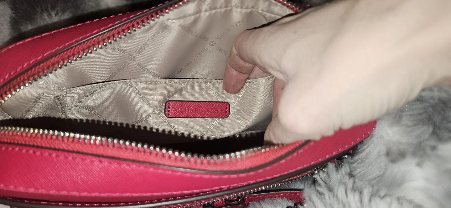 MICHAEL KORS BAG brand new with tags - photo 3