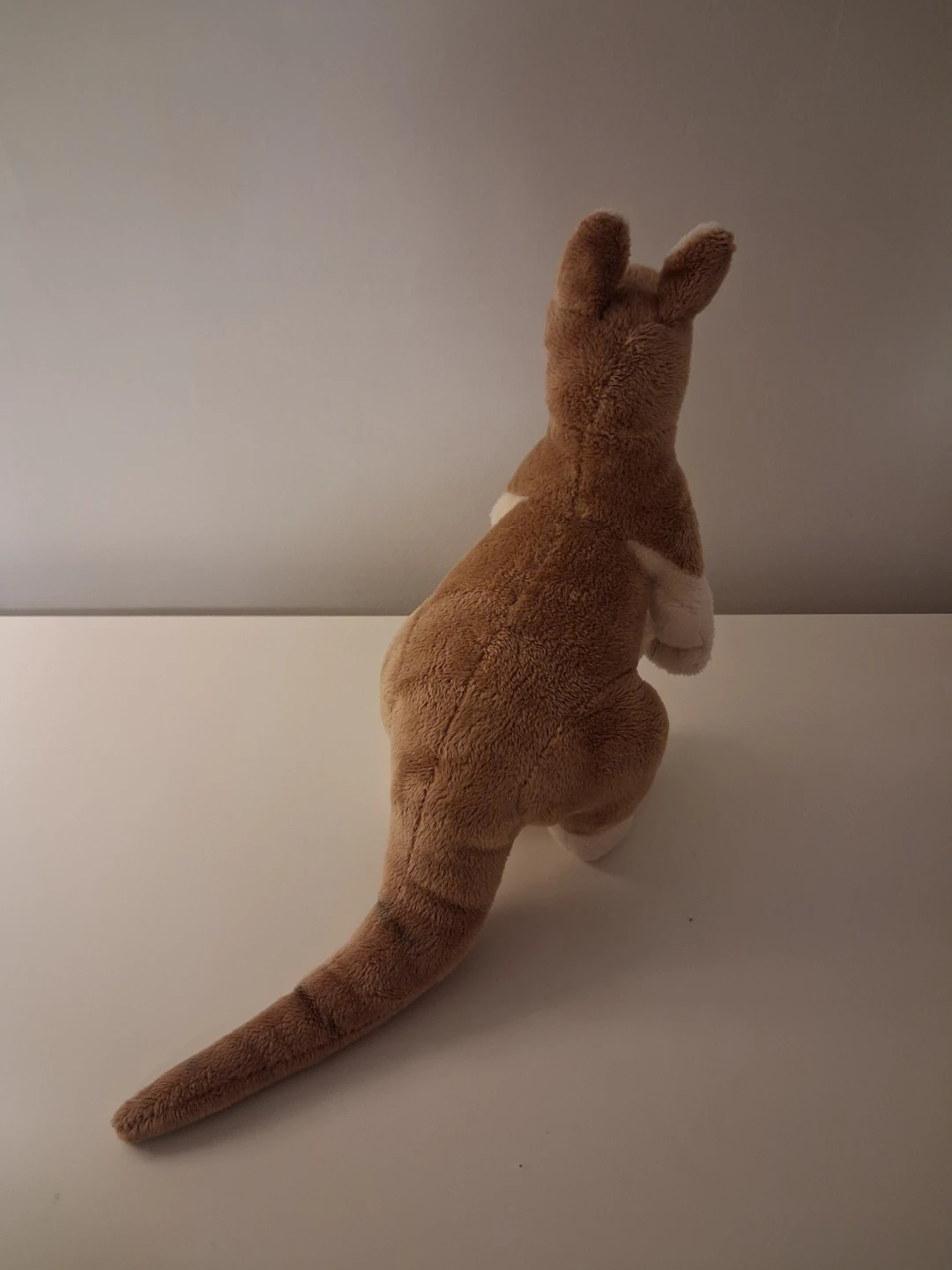 Plush Kangaroo - photo 3