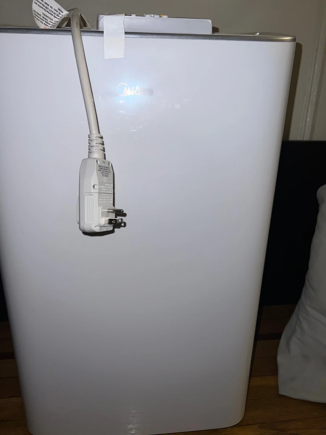 Midea Portable Air Conditioner - photo 2