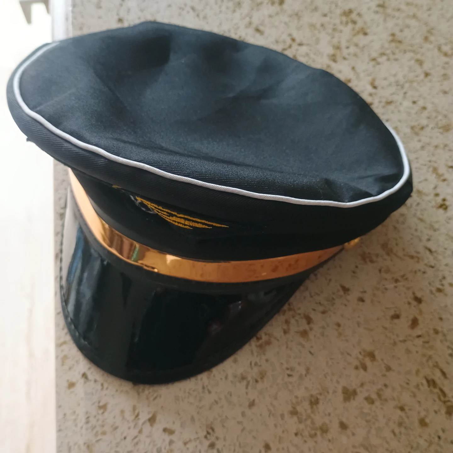 Dress Up America Pilot Hat - photo 2
