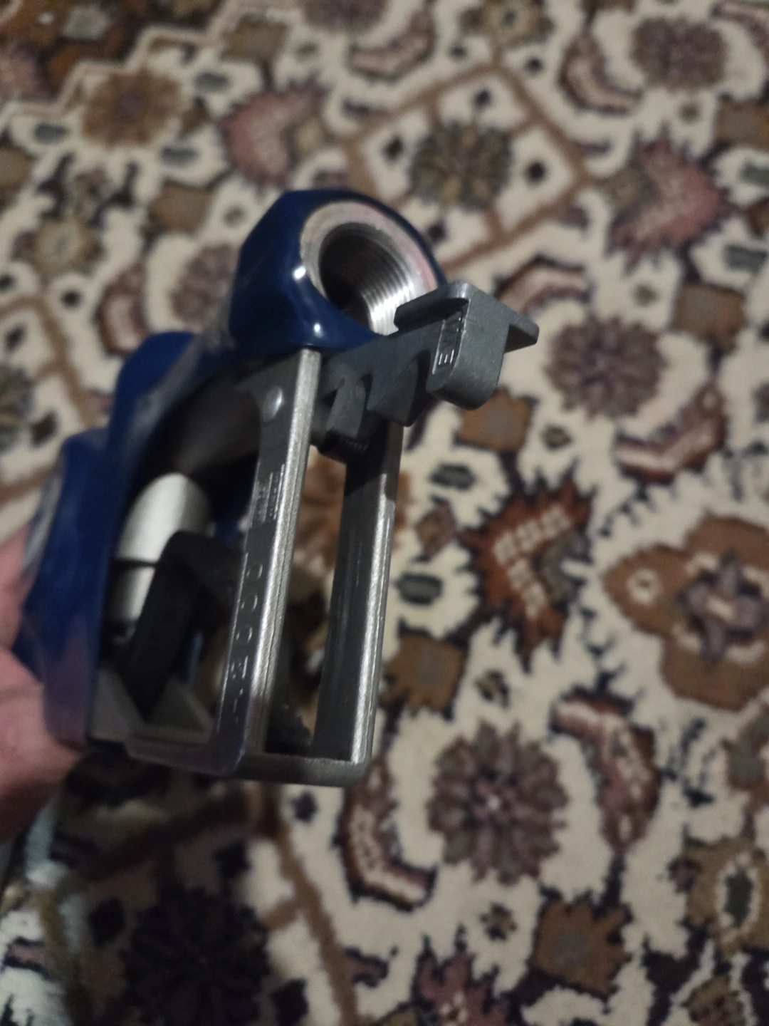 Emco Wheaton A2000 Fuel Nozzle - photo 3