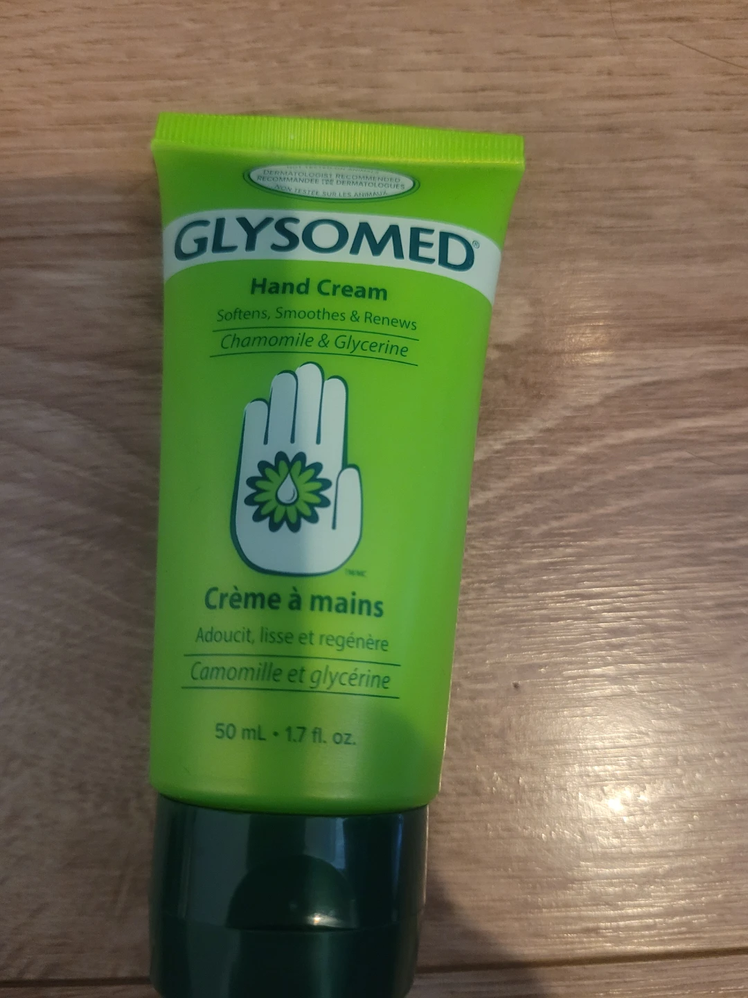 Glysomed Hand Cream 50ml