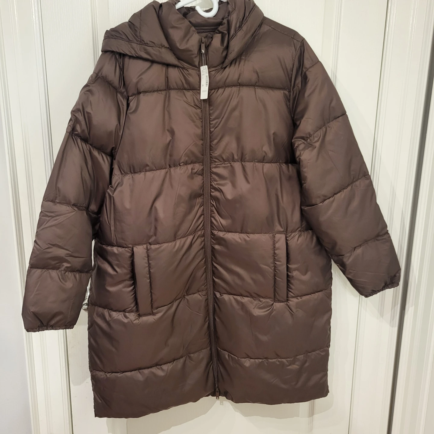 Ladies Reitmans Puffer Jacket.