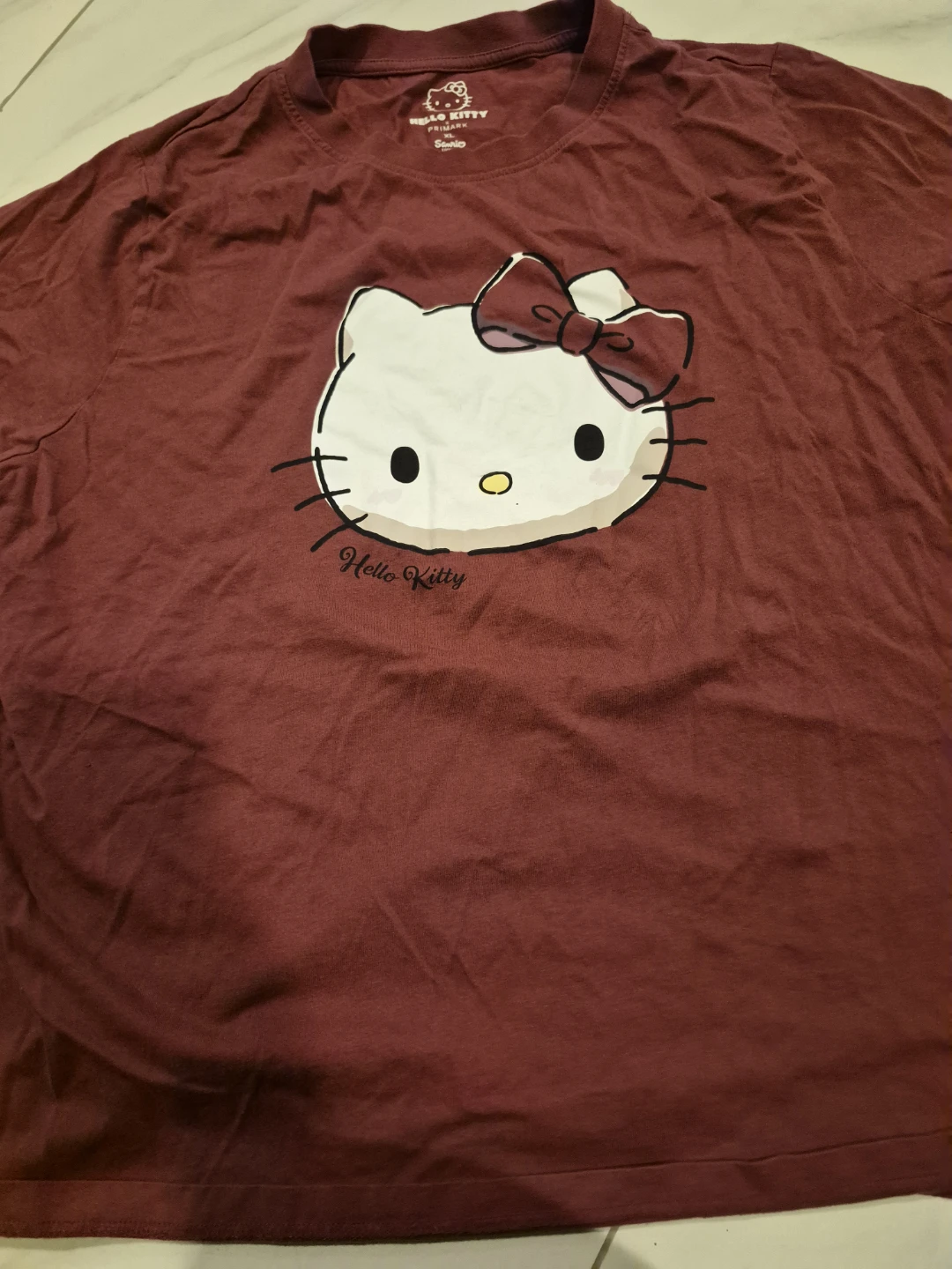 Hello Kitty T-Shirt