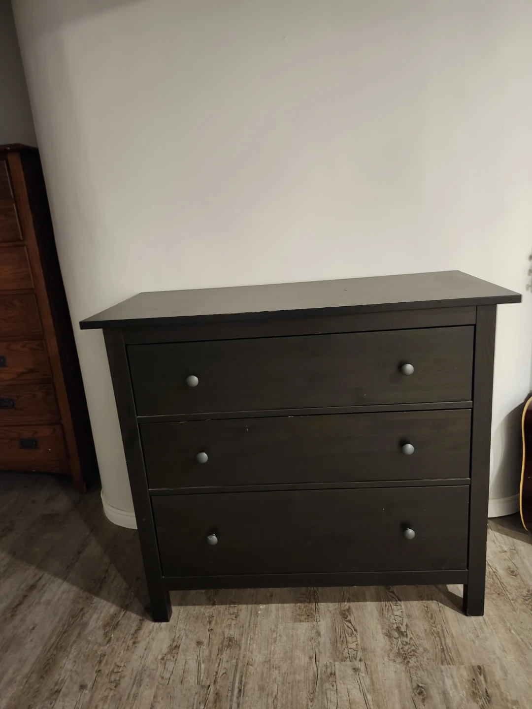 IKEA Hemnes 3-Drawer Chest