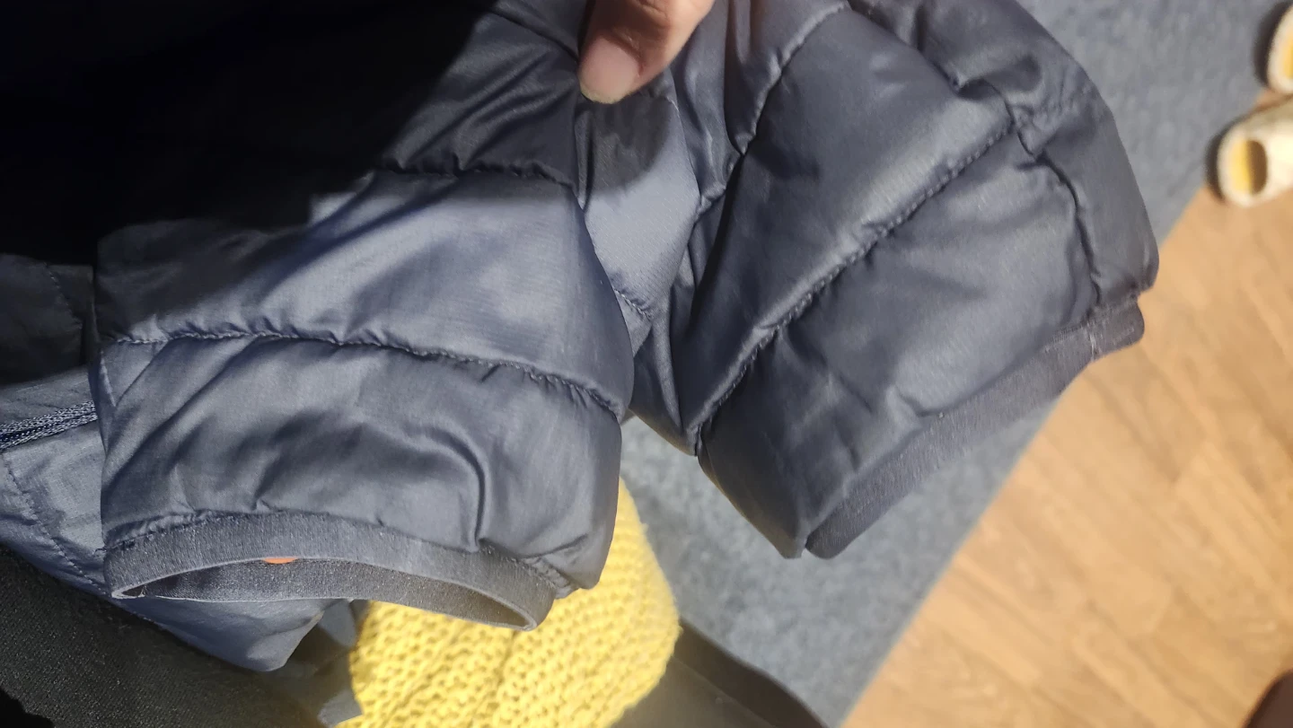 Salomon Pertex Quantum Reversible Jacket - photo 5
