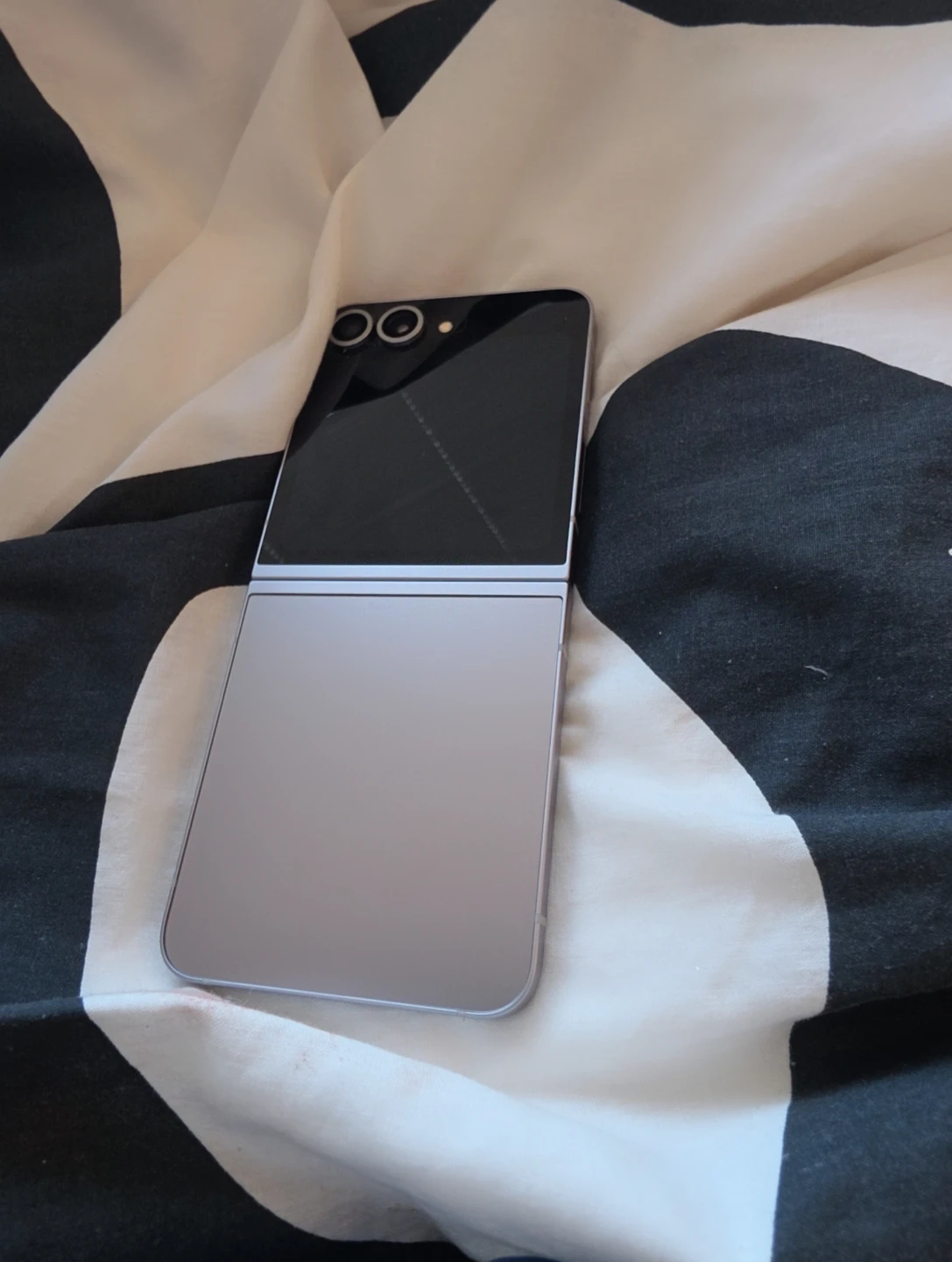 Samsung Flip6 SILVER