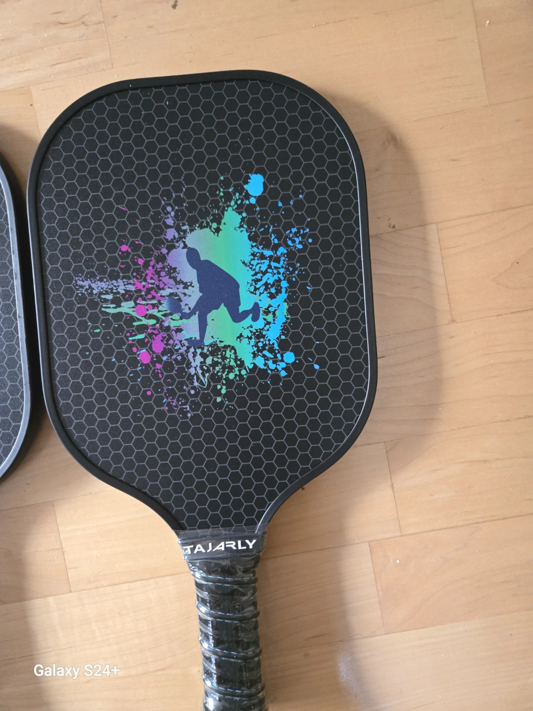Tajarly Pickleball Paddle Set - photo 4