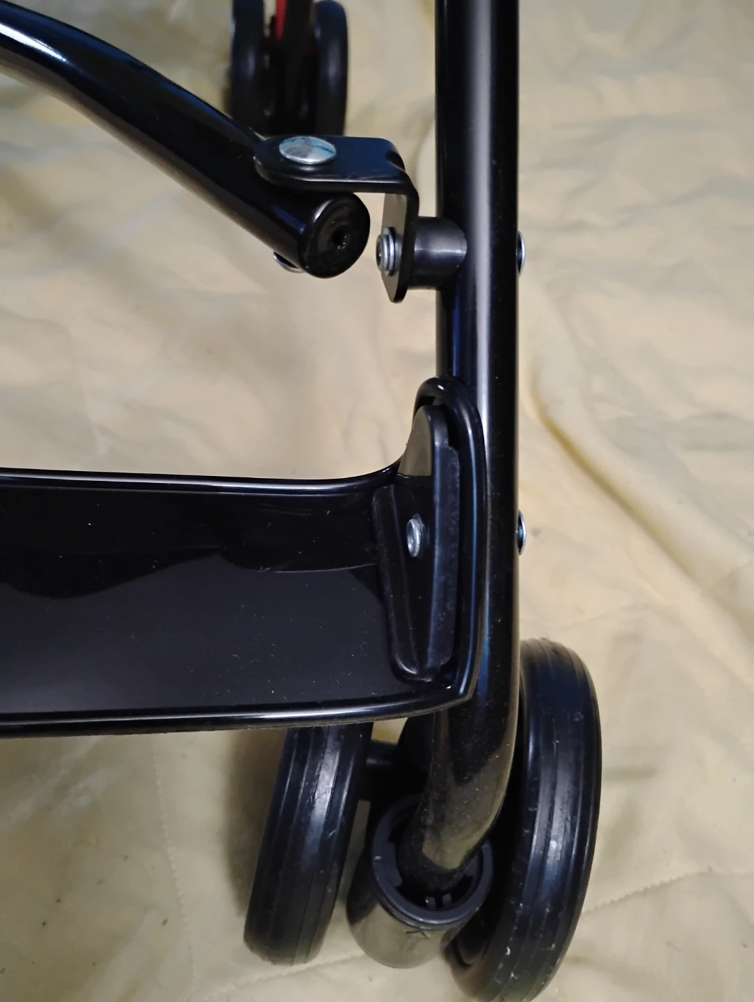 Bily Lightweight Umbrella Stroller - photo 5