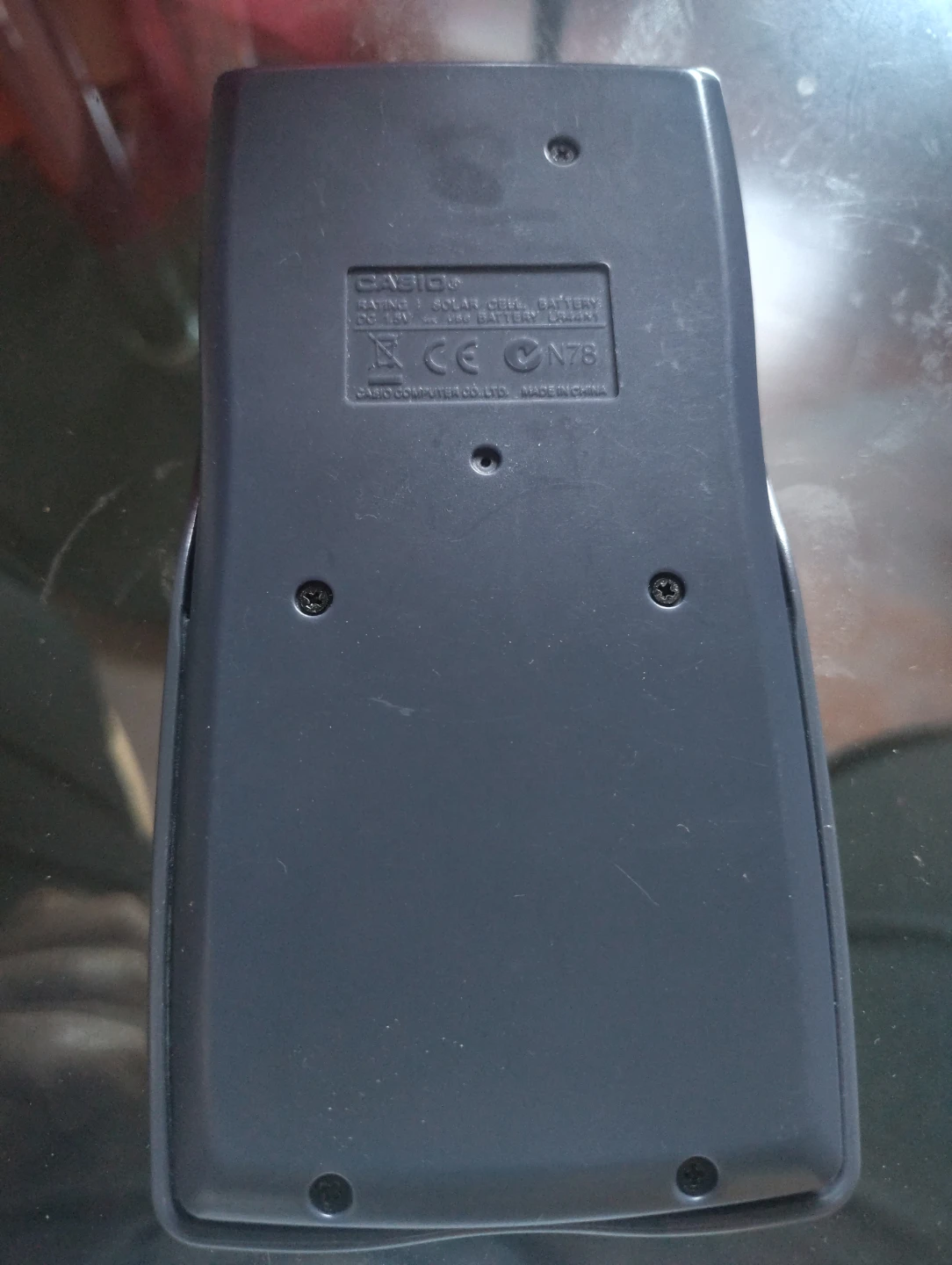 Casio fx-991MS Scientific Calculator - photo 2