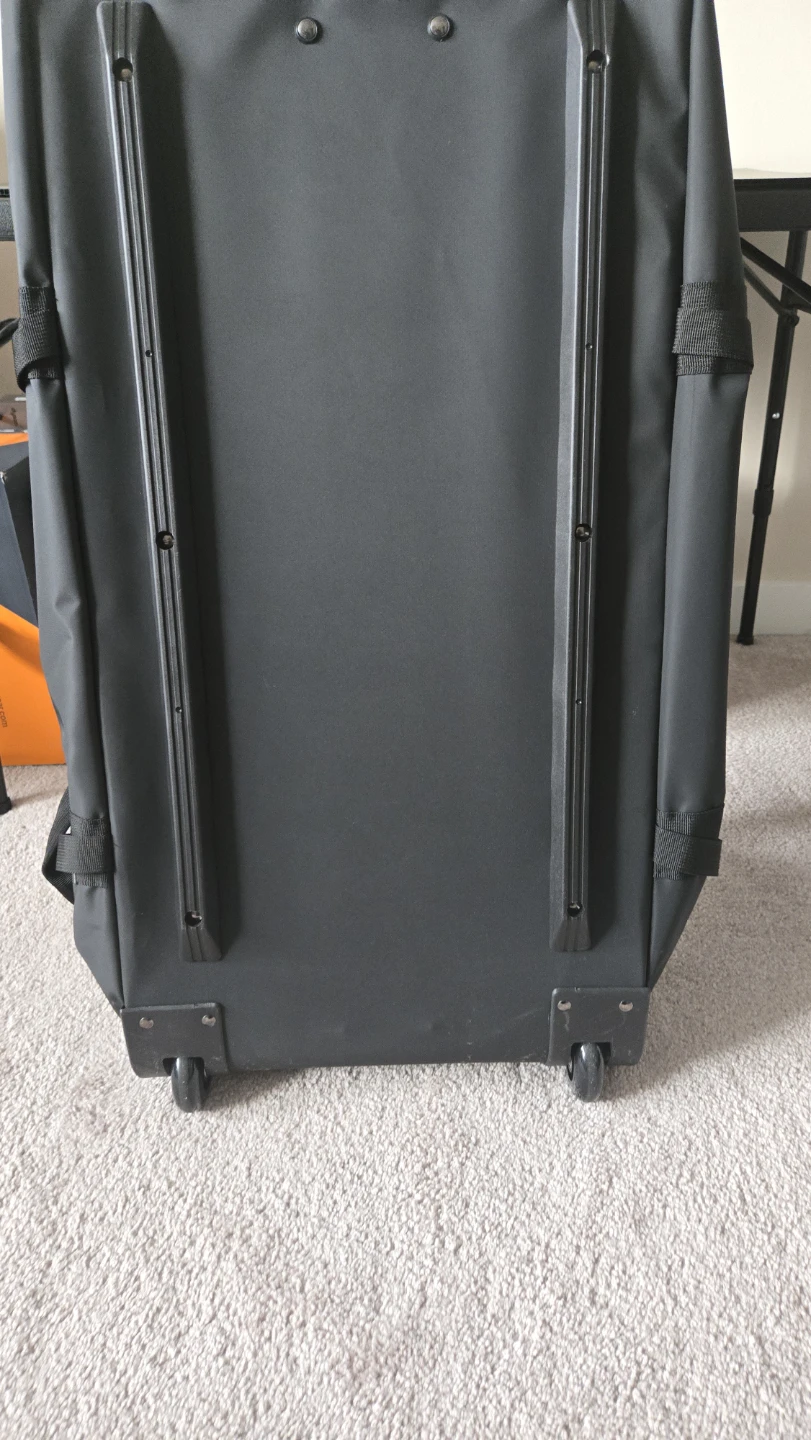 Stormtech Trident 128 Wheeled Gear Bag - photo 4