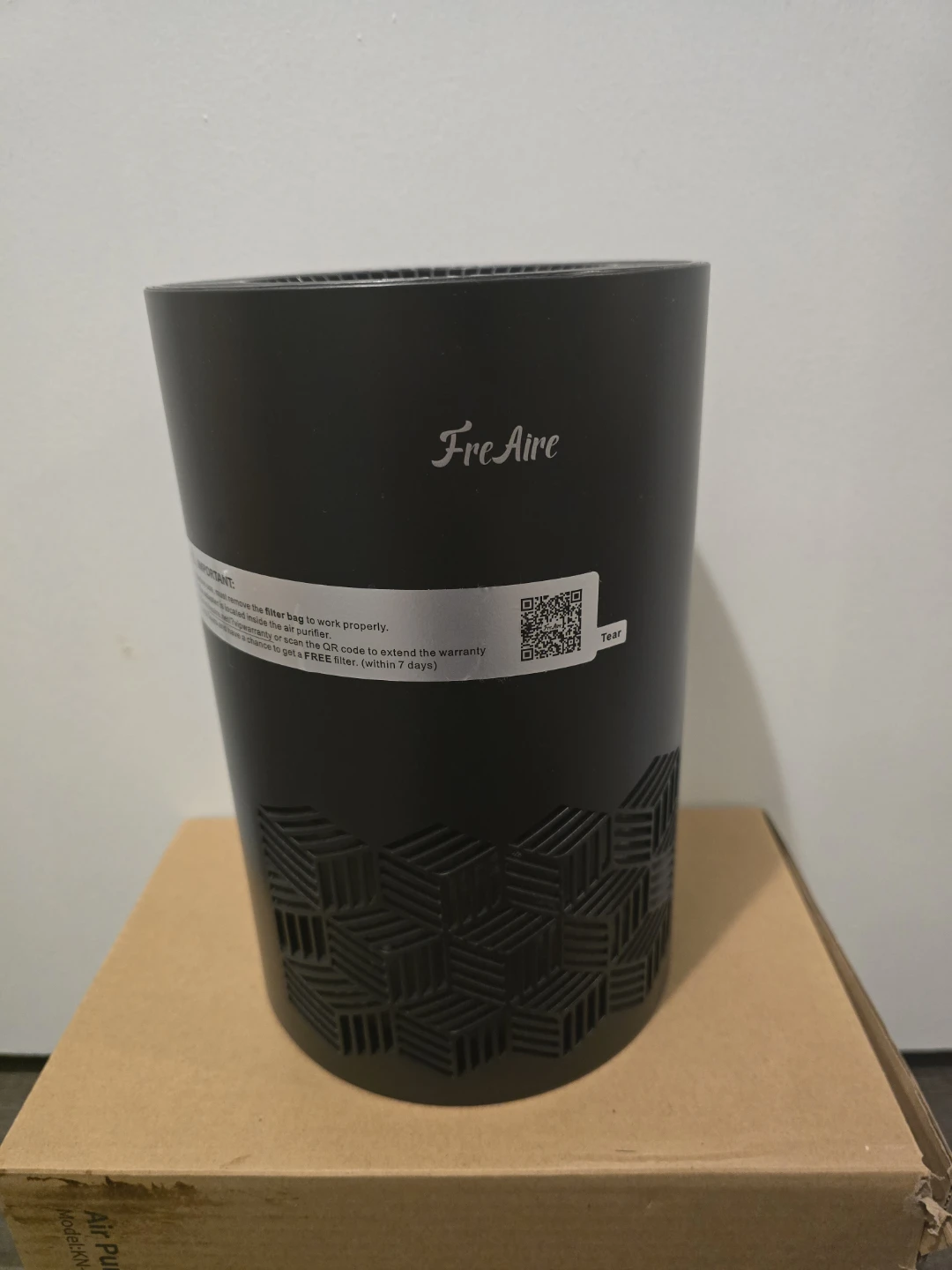 FreAire Air Purifier